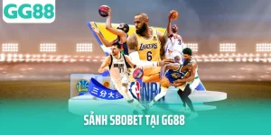 Ảnh đại diện SBOBET