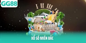 Ảnh đại diện Xổ Số Miền Bắc